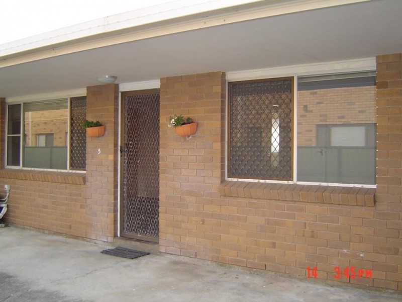 5/38 Boultwood Street, Coffs Harbour NSW 2450