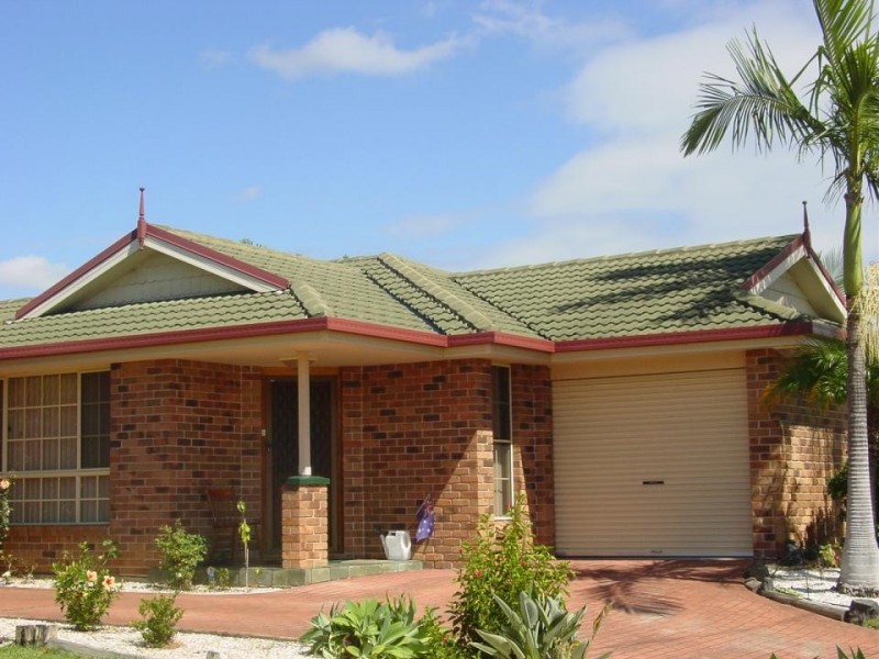 1/77 Reid Drive, Coffs Harbour NSW 2450