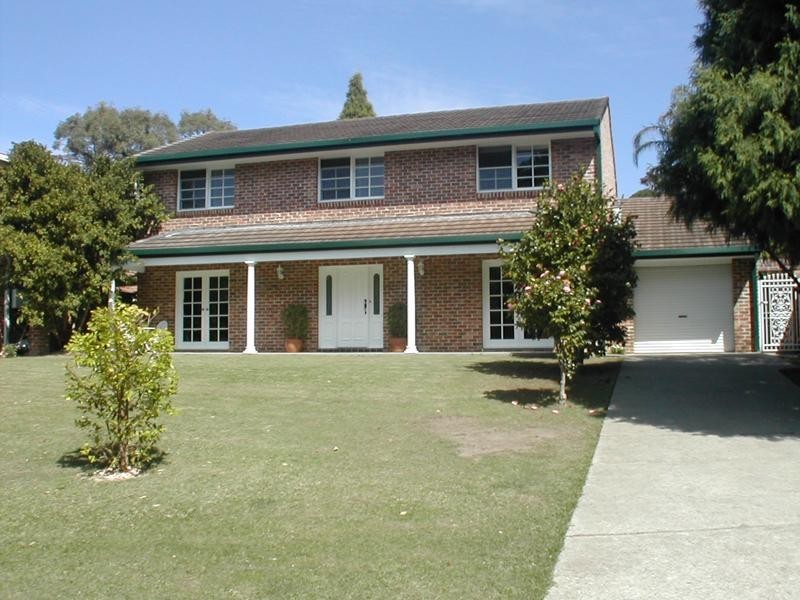 29 Jack Ladd Street, Coffs Harbour NSW 2450