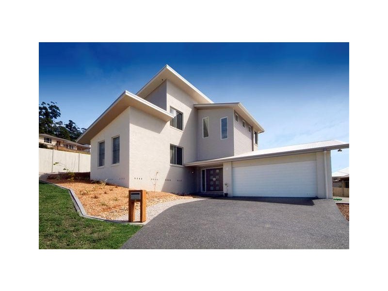 8 Wallace Circuit, Coffs Harbour NSW 2450