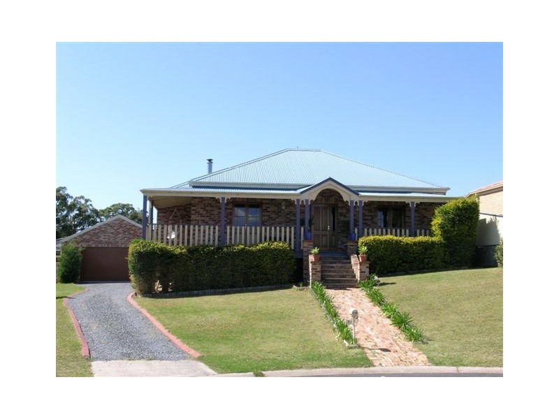 6 Payne Close, Boambee East NSW 2452