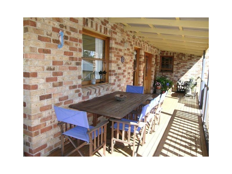 6 Payne Close, Boambee East NSW 2452
