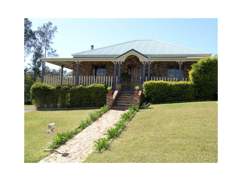 6 Payne Close, Boambee East NSW 2452