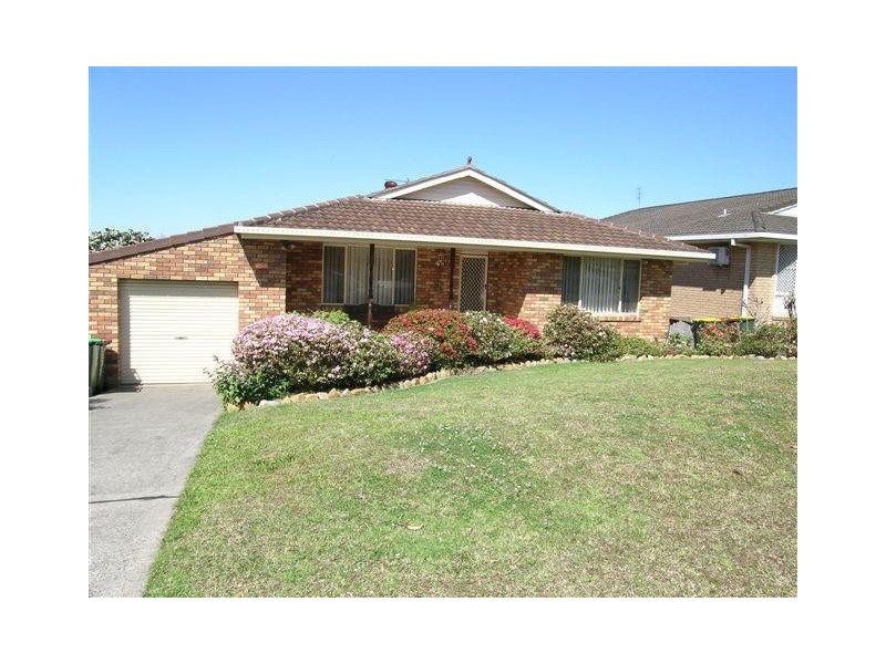 33 DeCastella Drive, Boambee East NSW 2452