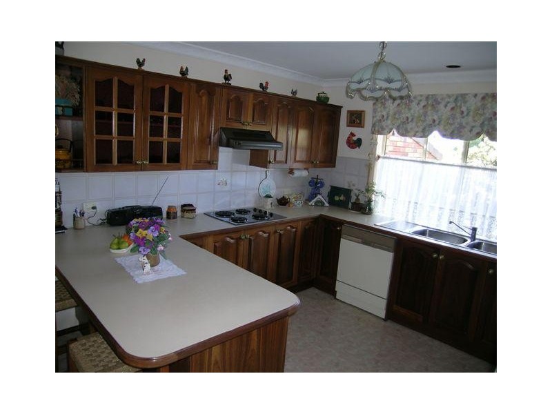 33 DeCastella Drive, Boambee East NSW 2452