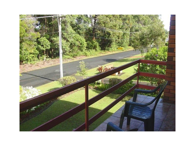 West Argyle Street, Coffs Harbour NSW 2450