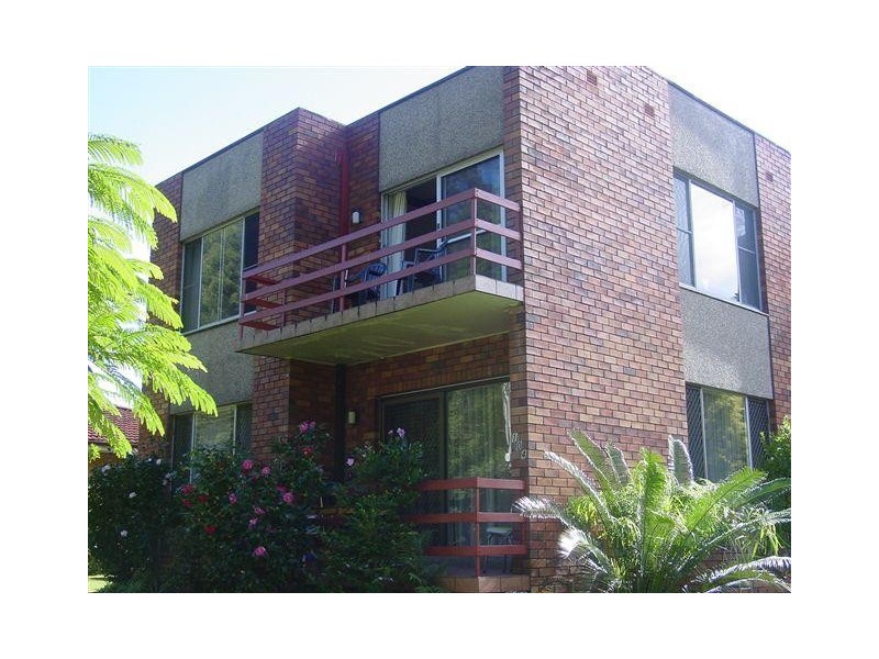 West Argyle Street, Coffs Harbour NSW 2450