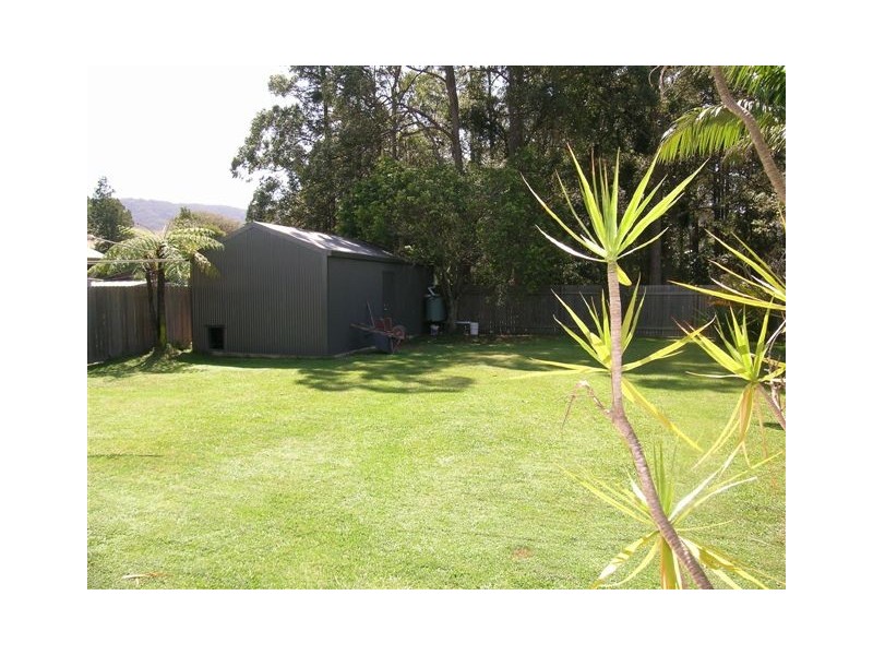 18 Bray Street, Coffs Harbour NSW 2450