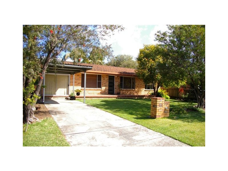 8 Gosling Close, Coffs Harbour NSW 2450