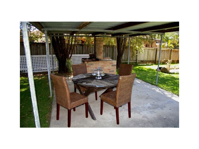 8 Gosling Close, Coffs Harbour NSW 2450