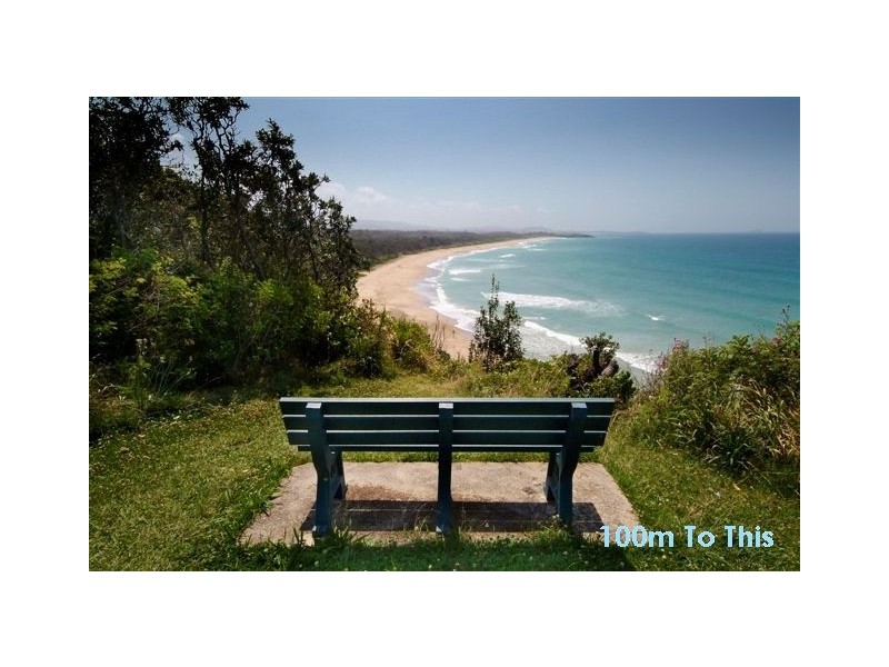 22 Beach Road, Sapphire Beach NSW 2450