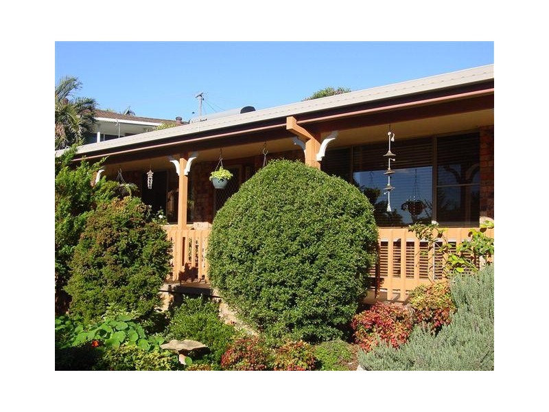 Orman Close, Coffs Harbour NSW 2450