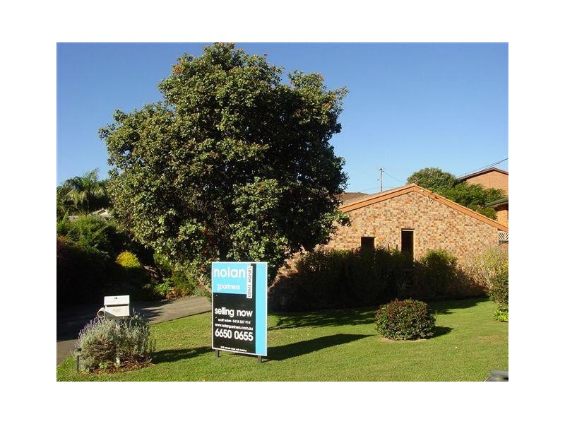 Orman Close, Coffs Harbour NSW 2450
