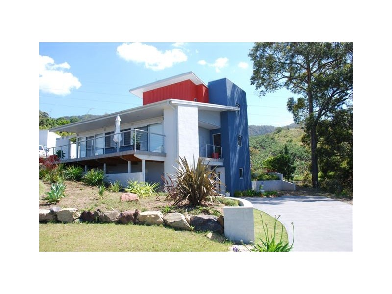79 Pearce Drive, Coffs Harbour NSW 2450