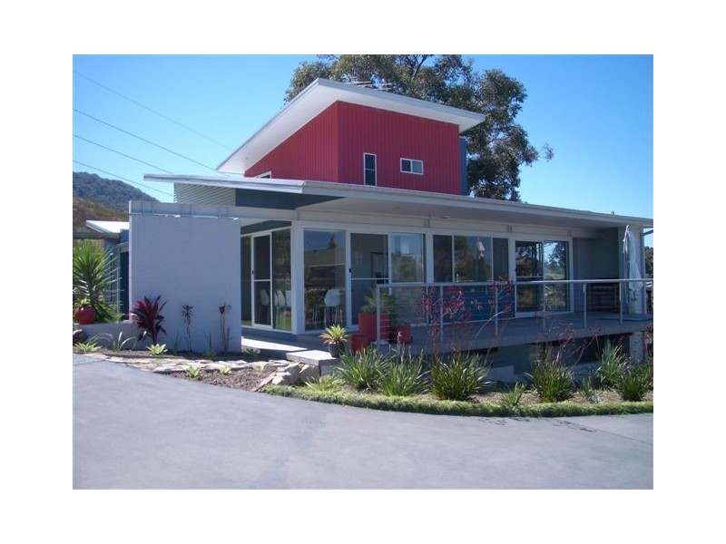 79 Pearce Drive, Coffs Harbour NSW 2450