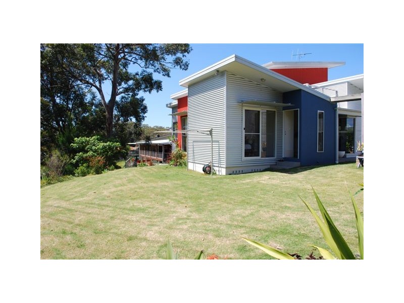 79 Pearce Drive, Coffs Harbour NSW 2450
