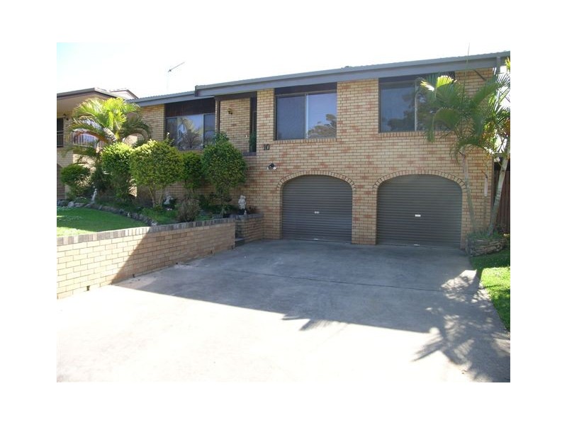 10 Finch Crescent, Coffs Harbour NSW 2450