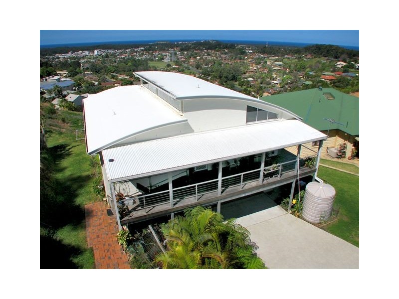 55 Kratz Drive, Coffs Harbour NSW 2450