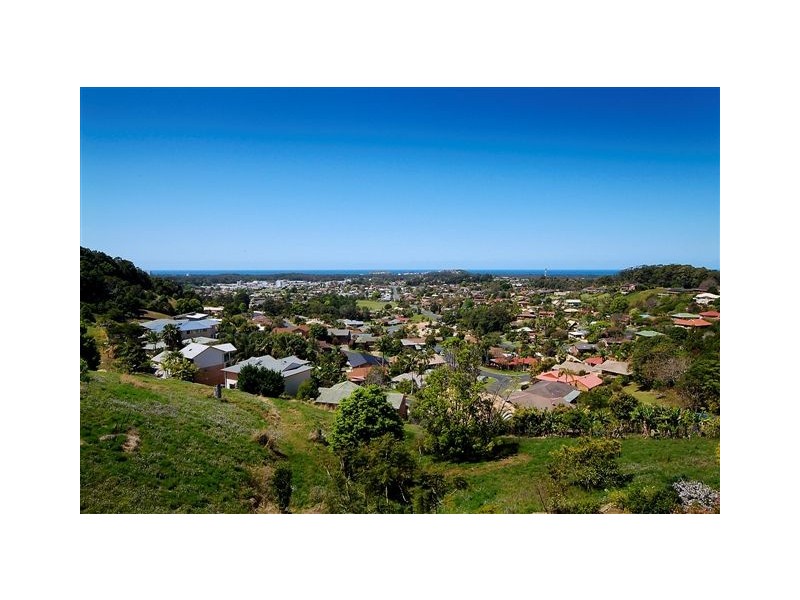 55 Kratz Drive, Coffs Harbour NSW 2450