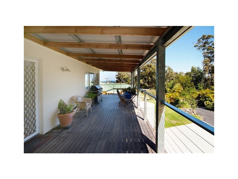 55 Kratz Drive, Coffs Harbour NSW 2450
