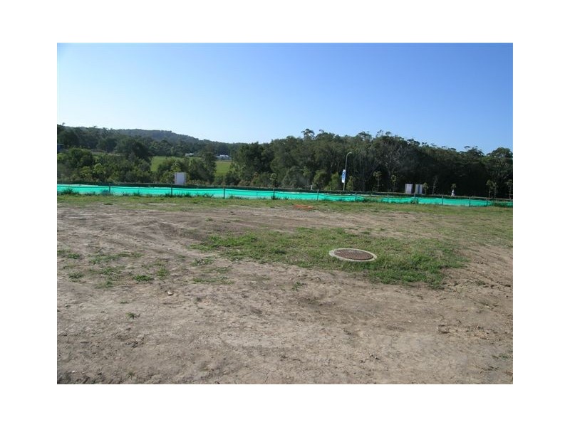 Lot 111 North Sapphire Road, Sapphire Beach NSW 2450