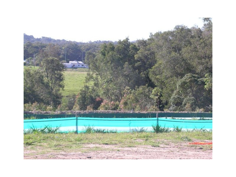 Lot 111 North Sapphire Road, Sapphire Beach NSW 2450