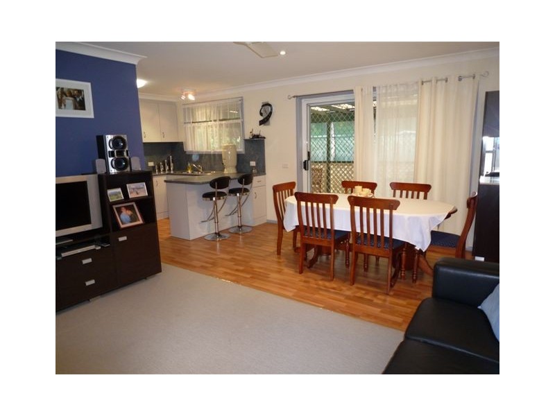 2/7 Palm Trees Drive, Boambee East NSW 2452