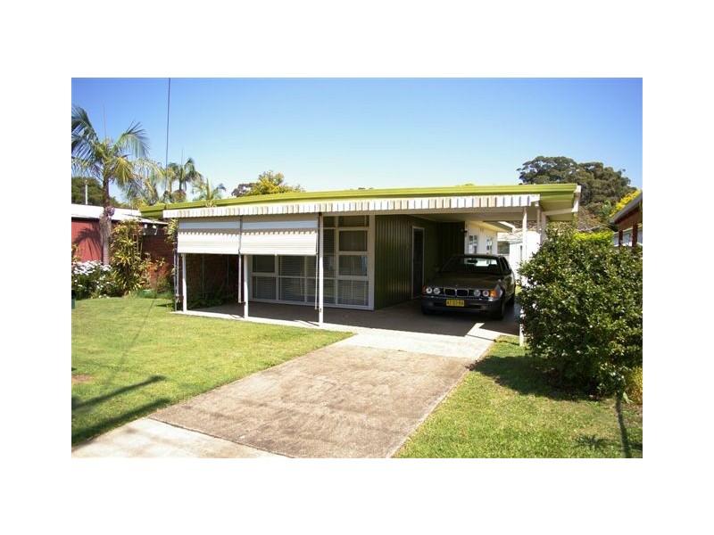 10 Frances Street, Coffs Harbour NSW 2450
