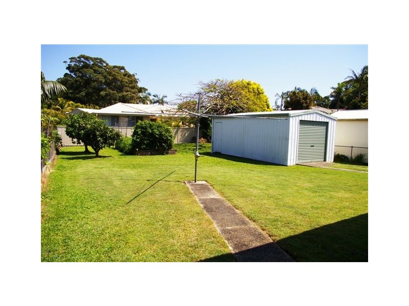 10 Frances Street, Coffs Harbour NSW 2450