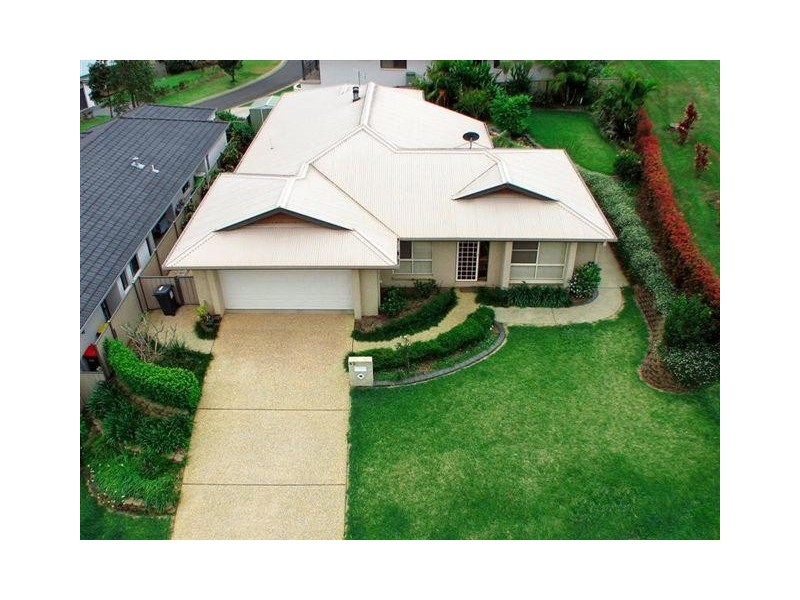 42 Watsonia Avenue, Coffs Harbour NSW 2450