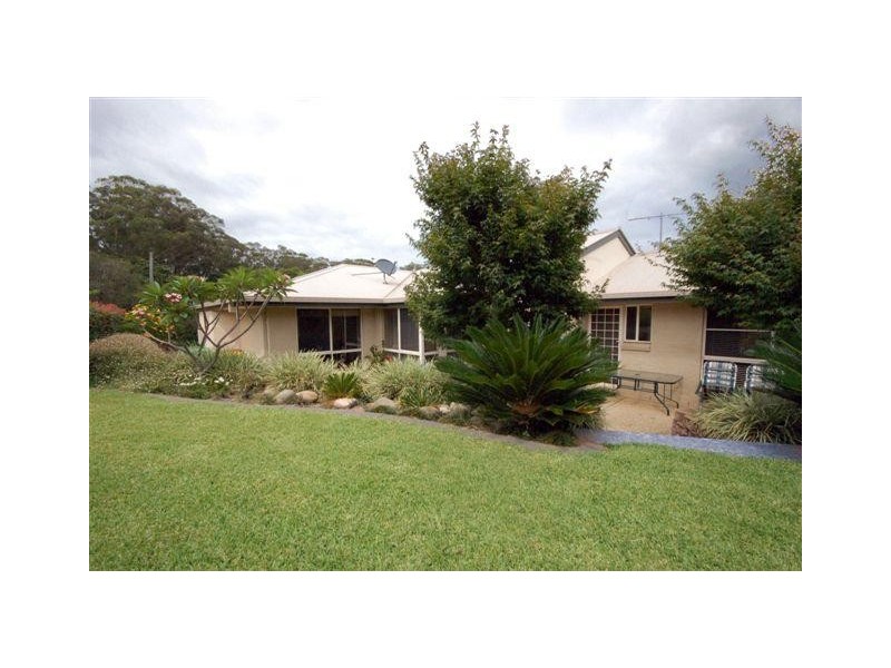 42 Watsonia Avenue, Coffs Harbour NSW 2450