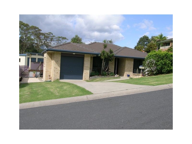 19 Hull Close, Coffs Harbour NSW 2450