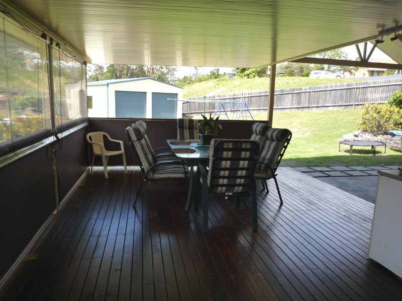 19 Hull Close, Coffs Harbour NSW 2450
