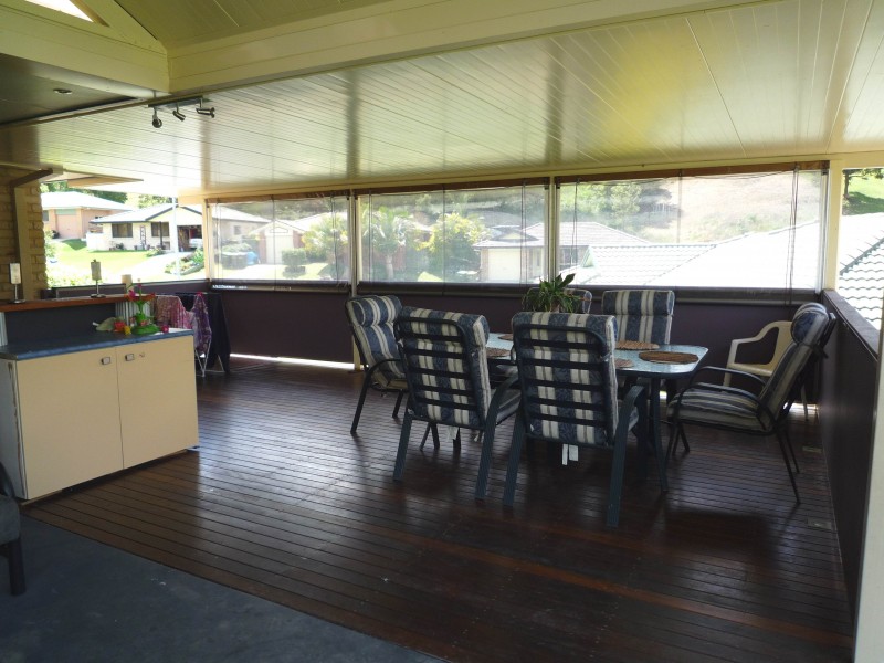 19 Hull Close, Coffs Harbour NSW 2450