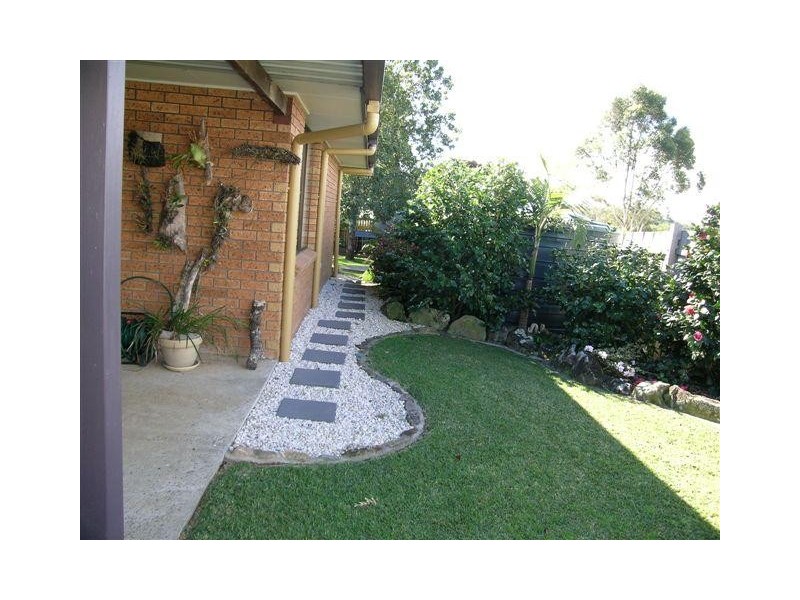 10 Lorne Street, Lowanna NSW 2450