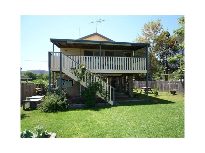 22 James Street, Glenreagh NSW 2450