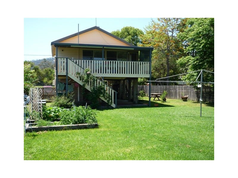 22 James Street, Glenreagh NSW 2450