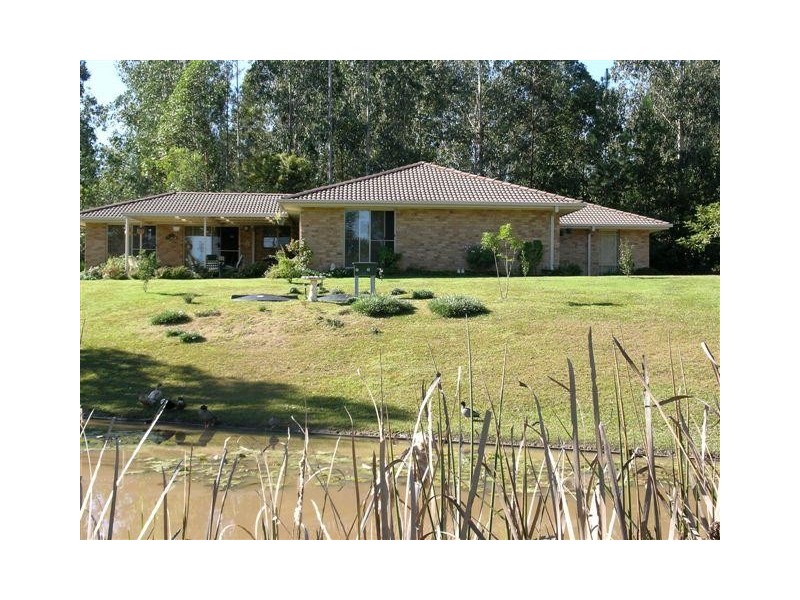 20 Lorikeet Place, Glenreagh NSW 2450