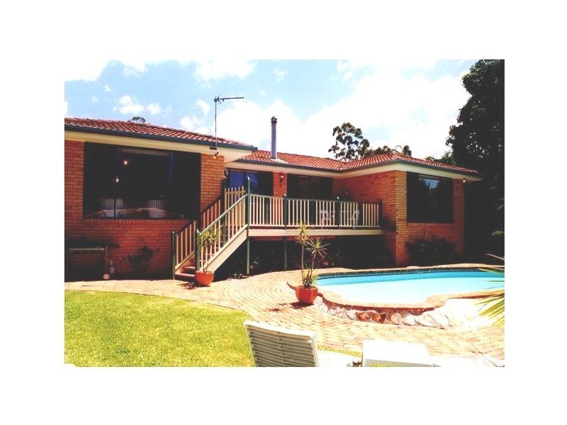 26 Mackays Road, Coffs Harbour NSW 2450