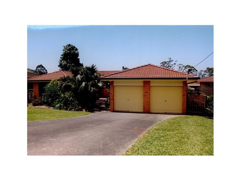 26 Mackays Road, Coffs Harbour NSW 2450