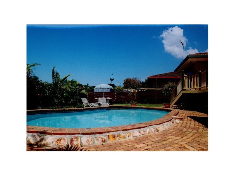 26 Mackays Road, Coffs Harbour NSW 2450