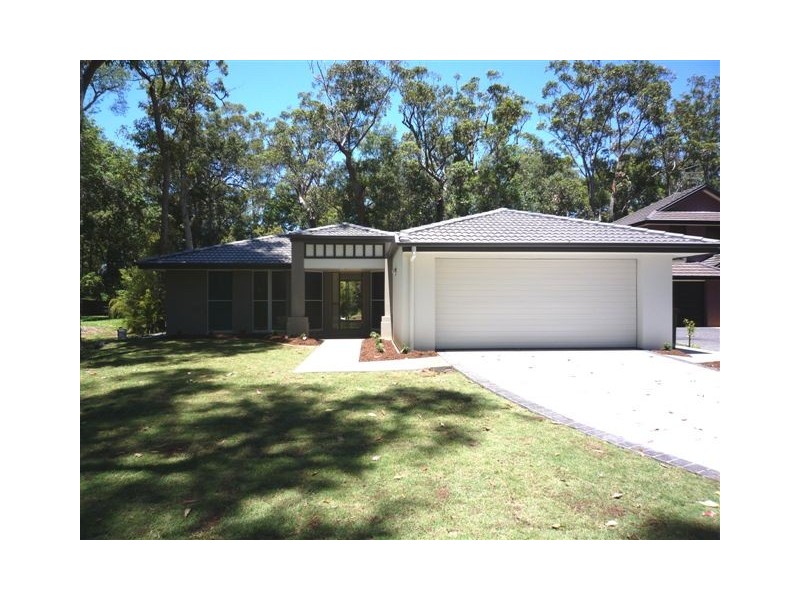 36 Moller Drive, Sawtell NSW 2452