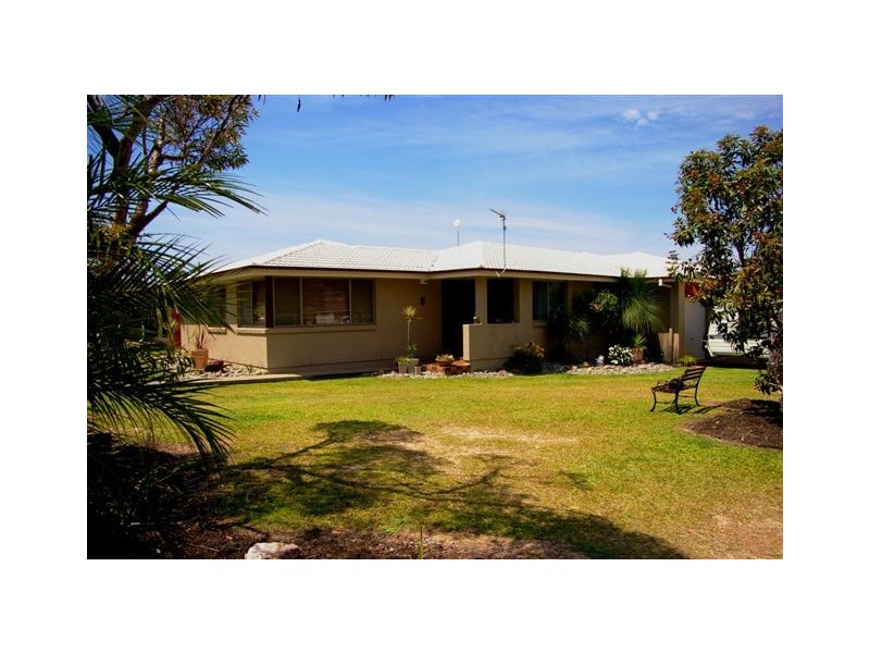 8 Polaris Close, Coffs Harbour NSW 2450