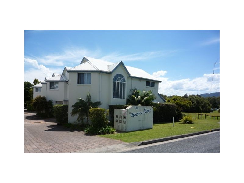 3/45 Edgar Street, Coffs Harbour NSW 2450