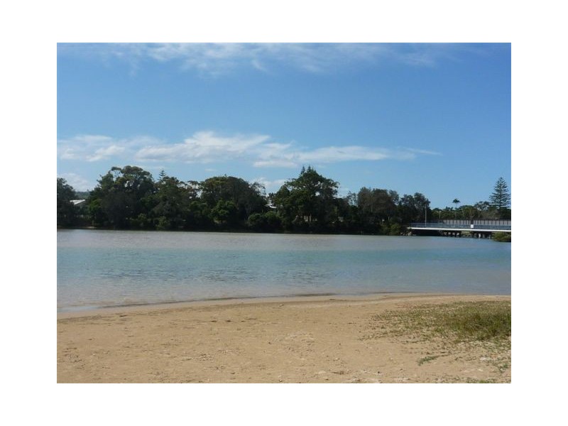 3/45 Edgar Street, Coffs Harbour NSW 2450