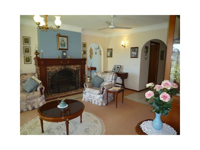 812a Upper Orara Rd, Upper Orara, Coffs Harbour NSW 2450