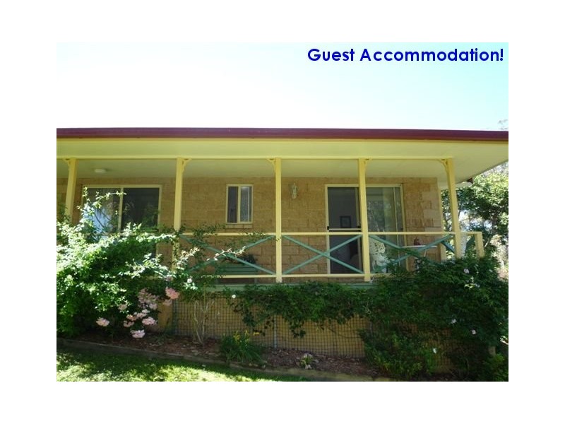 812a Upper Orara Rd, Upper Orara, Coffs Harbour NSW 2450