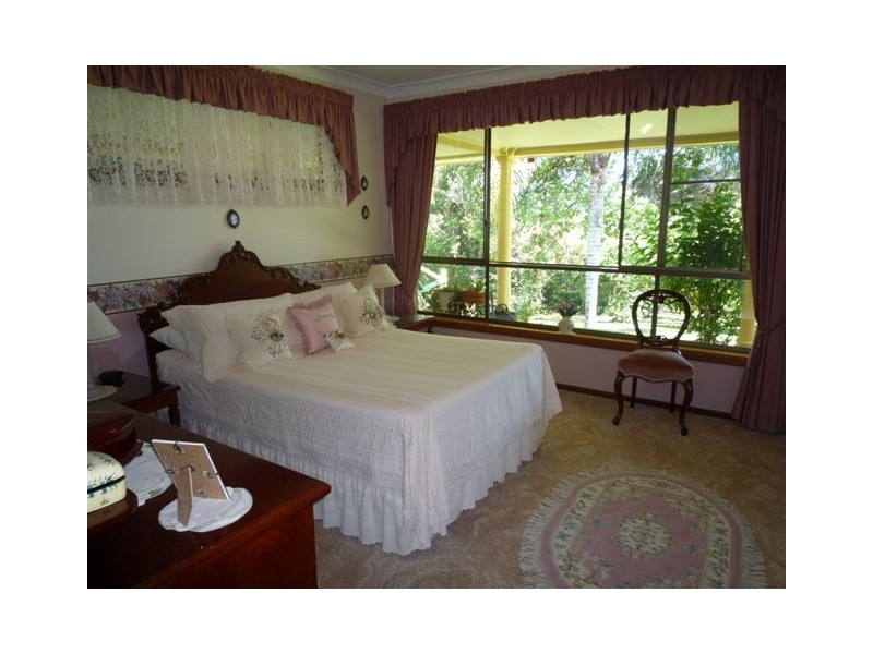 812a Upper Orara Rd, Upper Orara, Coffs Harbour NSW 2450