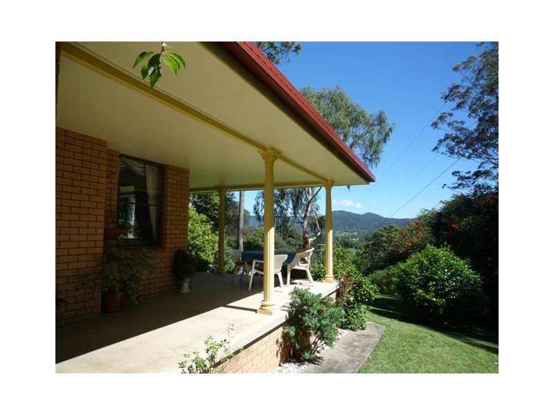 812a Upper Orara Rd, Upper Orara, Coffs Harbour NSW 2450