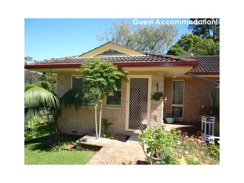 812a Upper Orara Rd, Upper Orara, Coffs Harbour NSW 2450